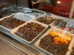 -鑫记婆婆兔·成都特产·兔头手撕兔(太古里店)