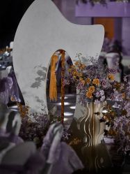 -静安洲际酒店·宴会厅