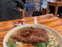 -无名氏面馆(邮电路店)