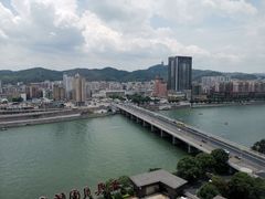 -韶关风度华美达广场酒店