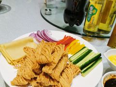 -天堂鸟水煮鱼(经南三路店)