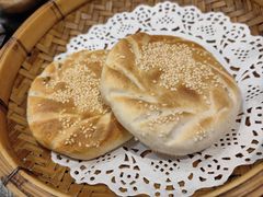 -老牌坊鲁菜名店(宽厚里店)