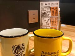 -太二酸菜鱼(正大广场店)