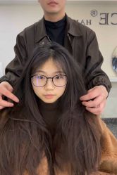 -东梵造型·烫发染发接发连锁SALON