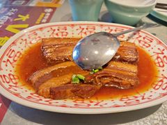 -老济南·地道济南菜(大明湖店)