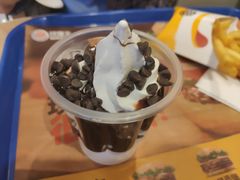 -汉堡王(天津鲁能店)