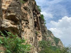 -孤山寨风景区