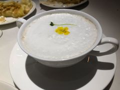 松露卡布奇诺菌菇汤-王品牛排(珠海富华里店)