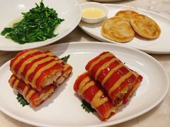 -香港百合居(LCM置汇旭辉广场店)