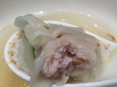 白汤开阳馄饨-熙盛源(苏苑街店)