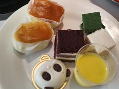 -星伦多自助料理·涮烤一体(杭州来福士店)