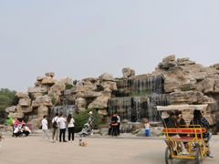-石家庄市植物园