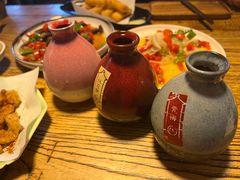 -长亭酒肆.武夷菜(鼓楼后海店)