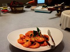-新加坡泰园村酒楼直营(新华路店)