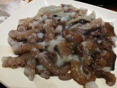 八爪鱼-海味当家·蒸锅海鲜(中山广场创始店)