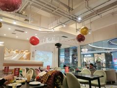 -艾米茉亲子餐厅(万象城店)