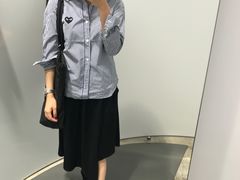 -川久保玲(大阪店)