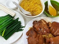 -麦文记面家(佐敦店)