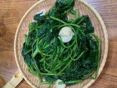 -盐与味葱葱鲫鱼•自贡菜江湖菜(春熙店)