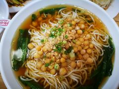 豌豆面-余丞记川渝面馆(云峰店)