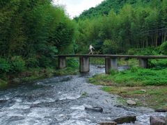 -莫干山风景区
