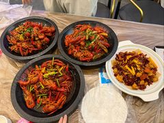 -金陵暴走小龙虾·迷踪蟹(凯德MALL店)