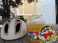 -星漠亲子餐厅•有机食材•儿童游乐