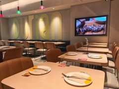 -乐凯撒披萨(中心书城店)