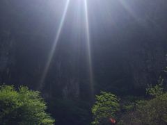 -焦作青龙峡风景名胜区