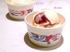 -哈根达斯(皇城恒隆广场店)