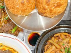 -香港深仔记茶餐厅(东门店)