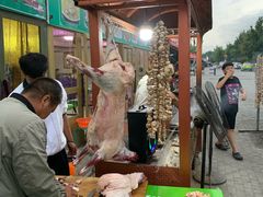 -最心疆拌面·抓饭·烧烤