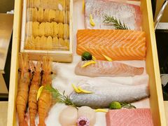 -鮨政·Omakase(港汇恒隆广场店)