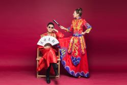 -THE QUEEN(北京店)