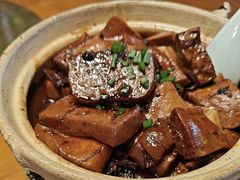 -麒麟小院·老九江菜(安平路店)