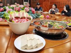 -亮欢寨(凯里总店)