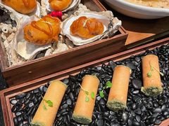 泰味脆蚝-小运河·公馆(国贸店)