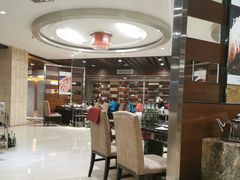 大堂-高密维景国际大酒店(高密店)