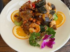 -海味当家·蒸锅海鲜(星海公园店)