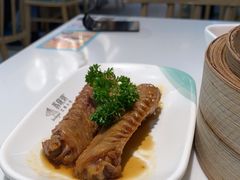 -苏晓玥·手作江南小吃(深圳北站店)