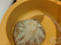 -小厨娘淮扬菜(天印大道店)