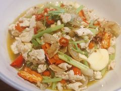 -衡地道·三菜一汤(水岸新城店)