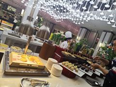 -南京国际会议大酒店