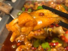 -武松家(丰益桥店)