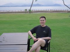 -三亚山海天JW万豪酒店