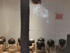 -园林美食城·本土农家菜(杨和镇店)