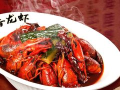 -香满锅老北京羊蝎子火锅·家常菜(新街口店)