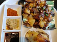 -蒙料·手把肉(望京店)