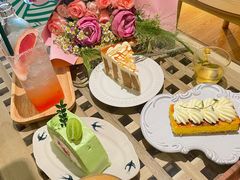 -大喜甜品铺(翔安店)
