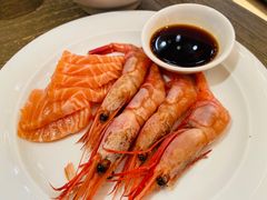 -TABLE·味西餐厅-成都茂业JW万豪酒店